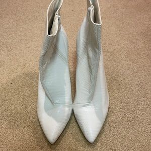 fashion nova booties